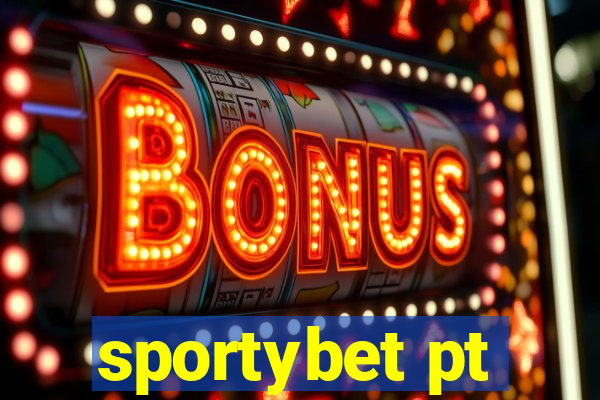 sportybet pt
